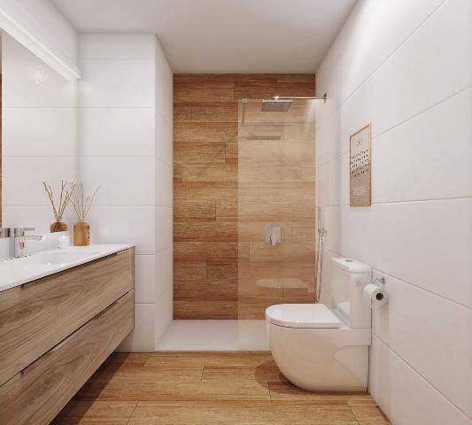 Imagen 6 Inmueble 295797 - Apartamento en venta en Fuengirola / Zona de Los Boliches