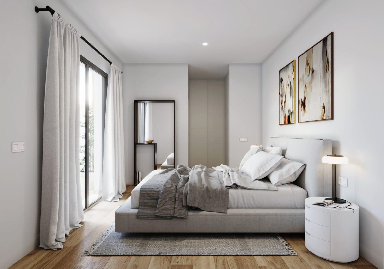 Imagen 5 Apartamento en venta en Fuengirola / Zona de Los Boliches