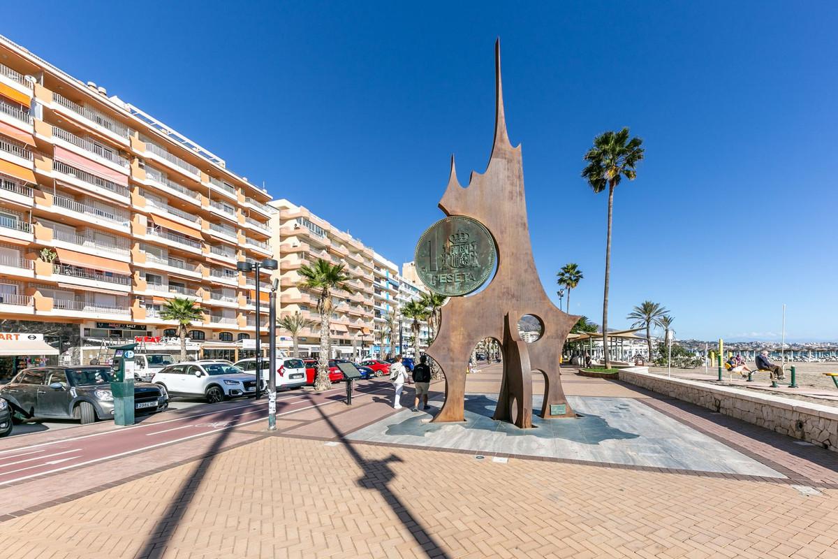 Imagen 8 Apartamento en venta en Fuengirola / Zona de Los Boliches