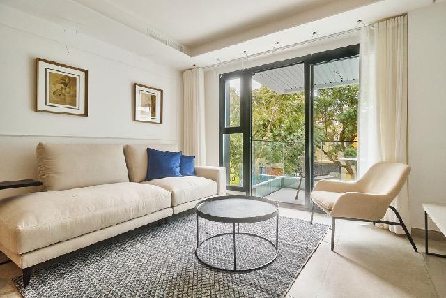 Imagen 1 Inmueble 296266 - Apto. Playa en venta en Fuengirola / Plaza de la Constitución-Centro Fuengirola