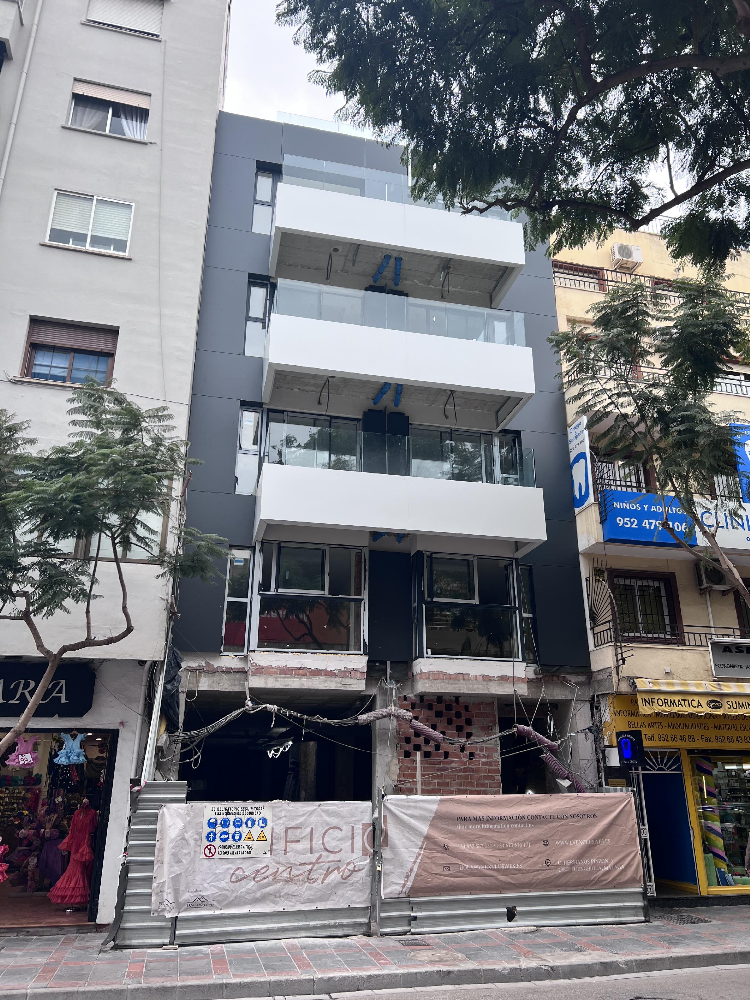 Imagen 9 Apto. Playa en venta en Fuengirola / Plaza de la Constitución-Centro Fuengirola