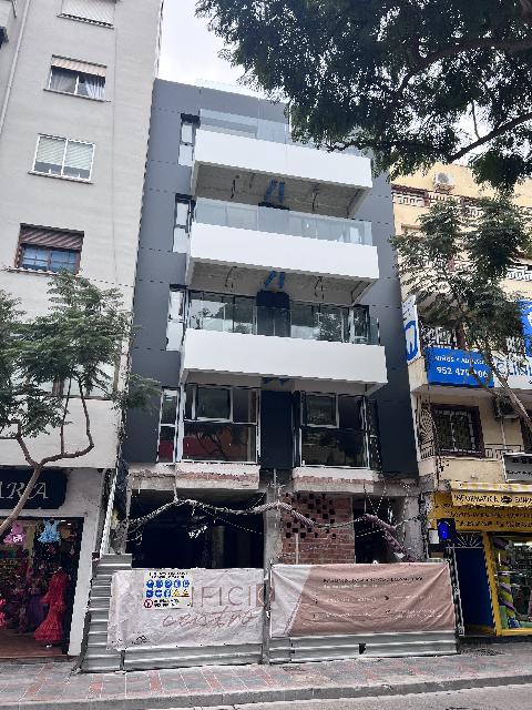 Imagen 9 Inmueble 296266 - Apto. Playa en venta en Fuengirola / Plaza de la Constitución-Centro Fuengirola