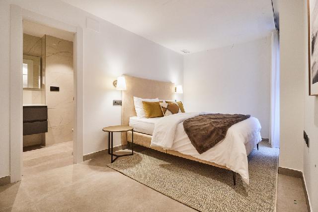 Imagen 5 Inmueble 296266 - Apto. Playa en venta en Fuengirola / Plaza de la Constitución-Centro Fuengirola