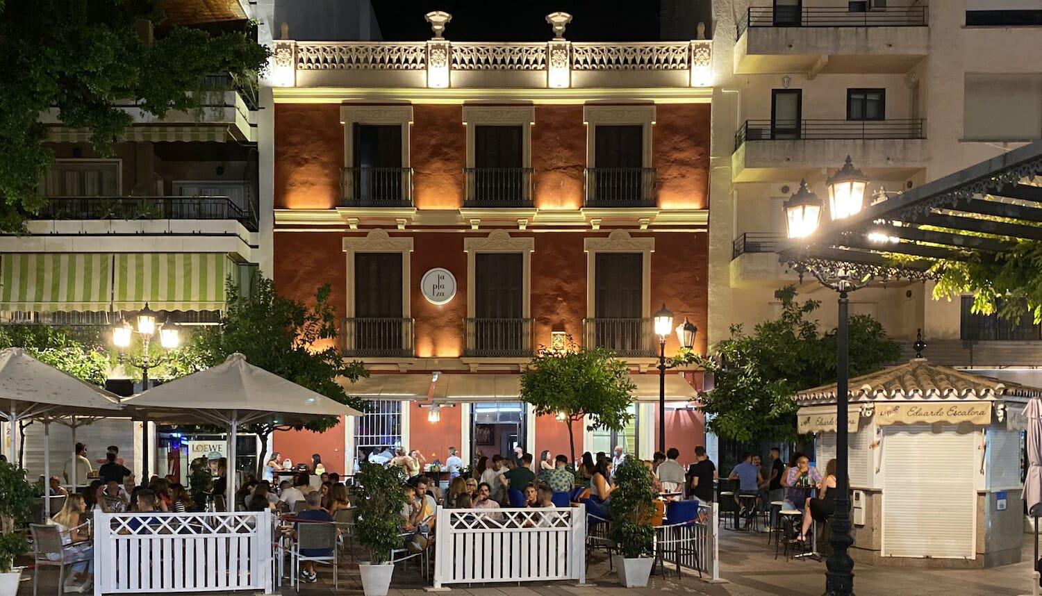 Imagen 19 Apto. Playa en venta en Fuengirola / Plaza de la Constitución-Centro Fuengirola