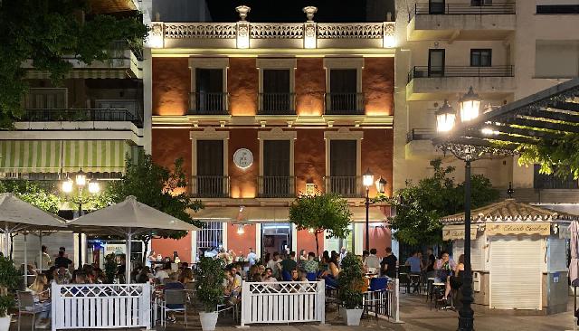 Imagen 19 Inmueble 296266 - Apto. Playa en venta en Fuengirola / Plaza de la Constitución-Centro Fuengirola