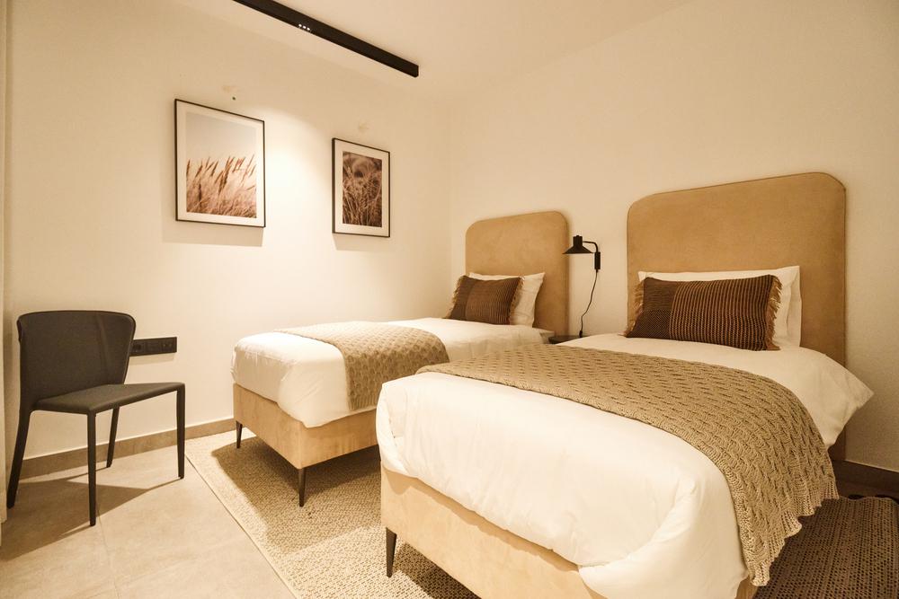 Imagen 7 Apto. Playa en venta en Fuengirola / Plaza de la Constitución-Centro Fuengirola