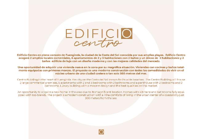 Imagen 12 Inmueble 296266 - Apto. Playa en venta en Fuengirola / Plaza de la Constitución-Centro Fuengirola