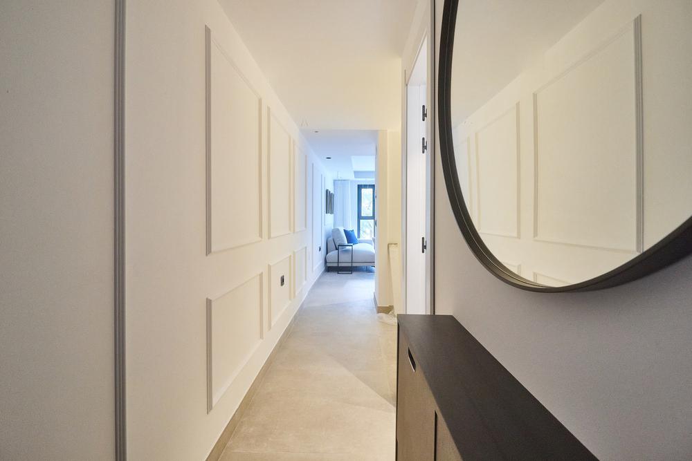 Imagen 4 Apto. Playa en venta en Fuengirola / Plaza de la Constitución-Centro Fuengirola