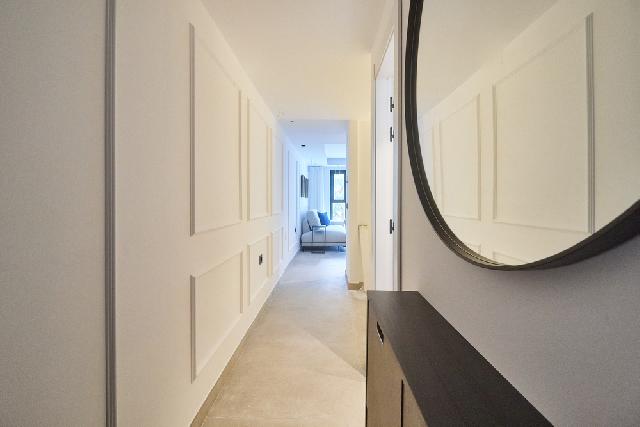 Imagen 4 Inmueble 296266 - Apto. Playa en venta en Fuengirola / Plaza de la Constitución-Centro Fuengirola