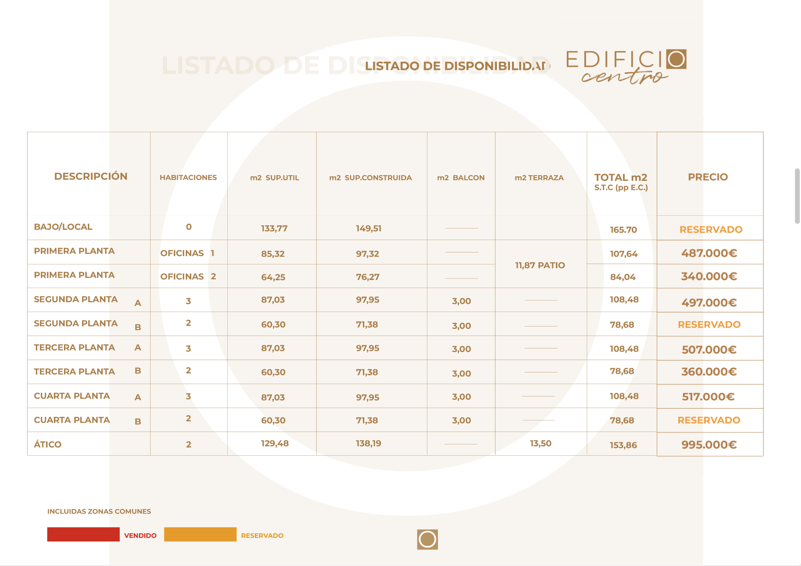Imagen 18 Apto. Playa en venta en Fuengirola / Plaza de la Constitución-Centro Fuengirola