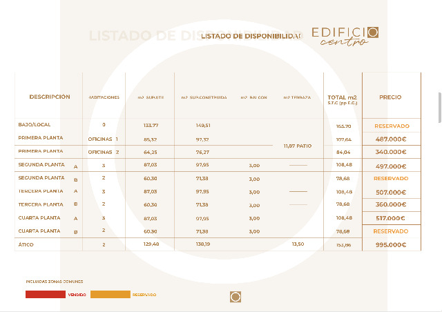 Imagen 18 Inmueble 296266 - Apto. Playa en venta en Fuengirola / Plaza de la Constitución-Centro Fuengirola