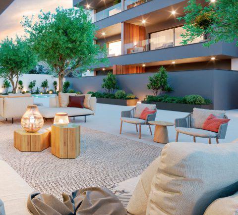 Imagen 12 Inmueble 296513 - Apto. Playa en venta en Fuengirola / Zona de Los Pacos