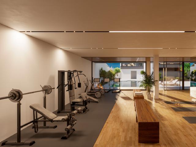 Imagen 9 Inmueble 296513 - Apto. Playa en venta en Fuengirola / Zona de Los Pacos