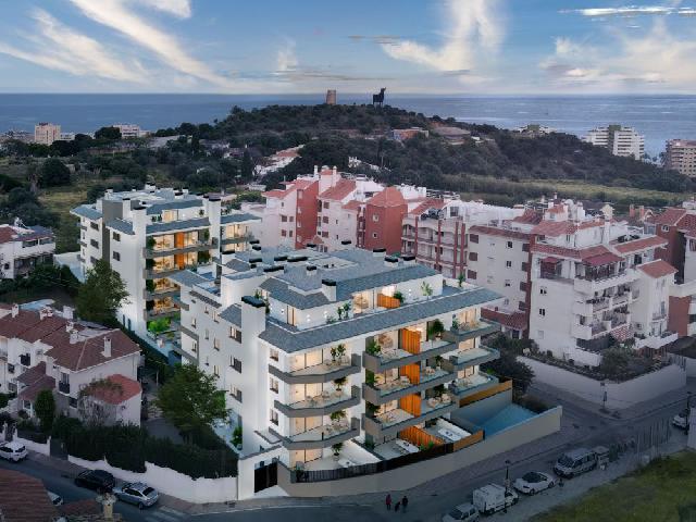 Imagen 14 Inmueble 296513 - Apto. Playa en venta en Fuengirola / Zona de Los Pacos