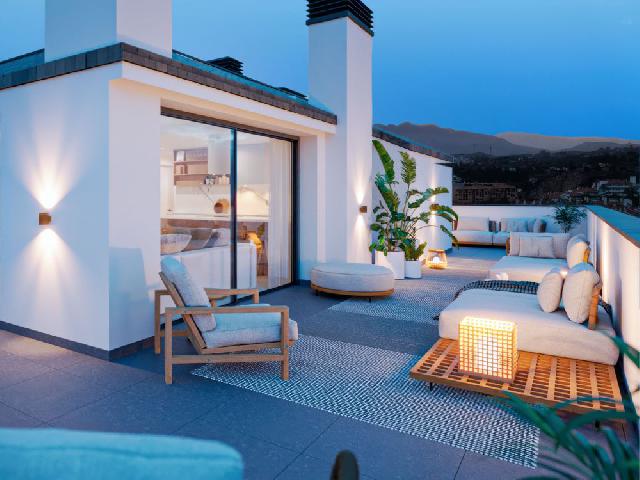 Imagen 10 Inmueble 296513 - Apto. Playa en venta en Fuengirola / Zona de Los Pacos