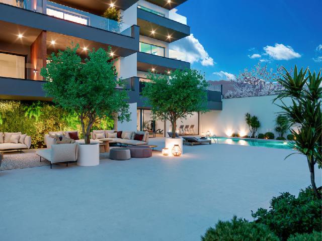 Imagen 10 Inmueble 296953 - Apto. Playa en venta en Fuengirola / Zona de Los Pacos