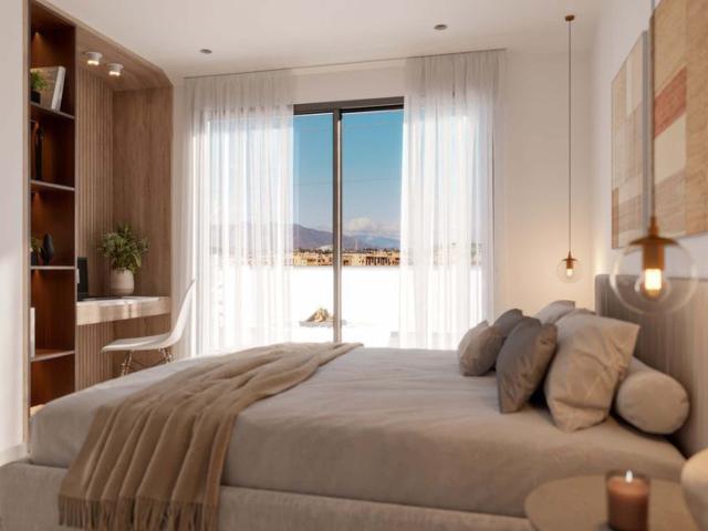 Imagen 5 Inmueble 296953 - Apto. Playa en venta en Fuengirola / Zona de Los Pacos