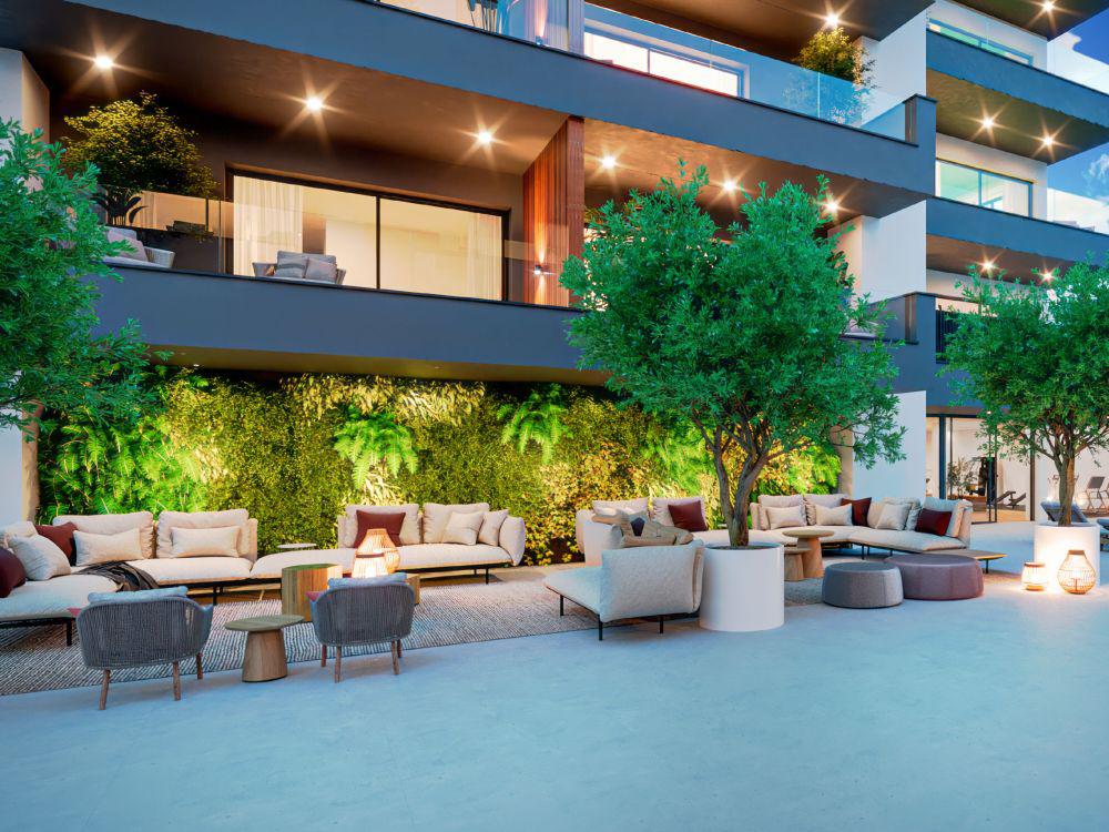 Imagen 6 Apto. Playa en venta en Fuengirola / Zona de Los Pacos