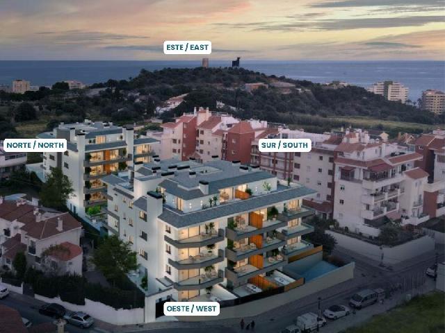 Imagen 15 Inmueble 296953 - Apto. Playa en venta en Fuengirola / Zona de Los Pacos