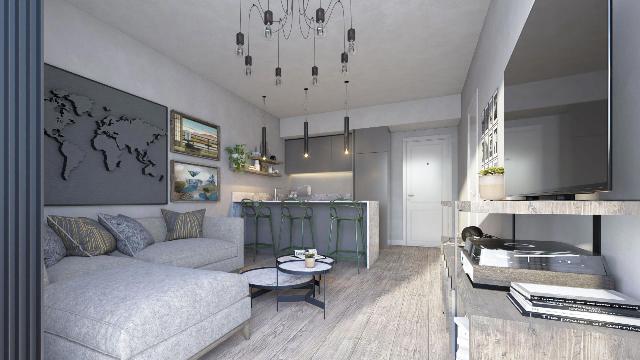 Imagen 5 Inmueble 298029 - Piso en venta en Mijas / Zona Instituto La Vega