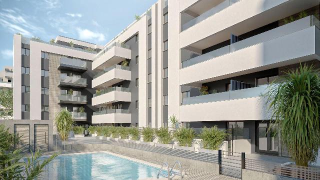 Imagen 2 Inmueble 298029 - Piso en venta en Mijas / Zona Instituto La Vega