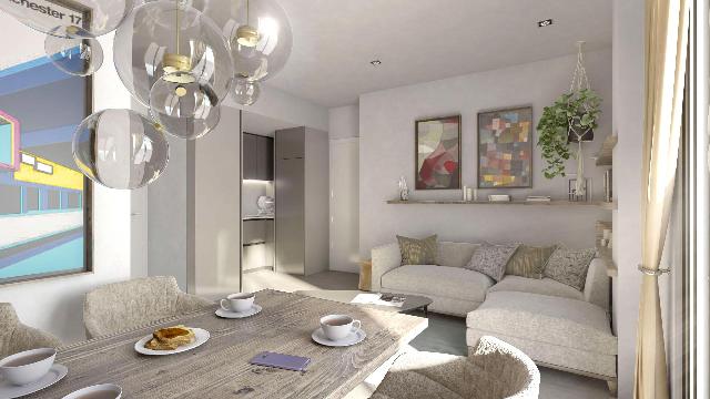 Imagen 8 Inmueble 298029 - Piso en venta en Mijas / Zona Instituto La Vega