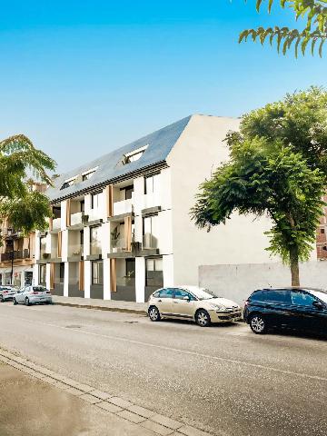 Imagen 20 Inmueble 298191 - Ático en venta en Fuengirola / Avenida Santa Amalia. 