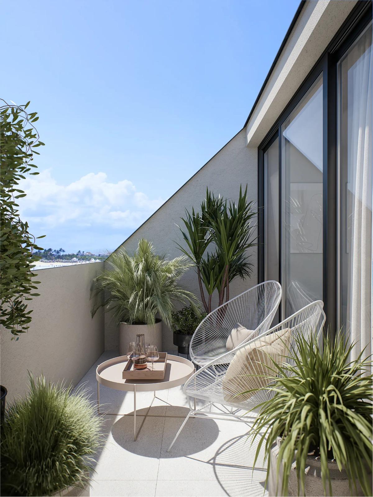 Imagen 17 Ático en venta en Fuengirola / Avenida Santa Amalia. 