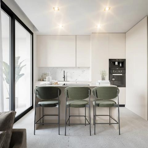 Imagen 6 Inmueble 298191 - Ático en venta en Fuengirola / Avenida Santa Amalia. 