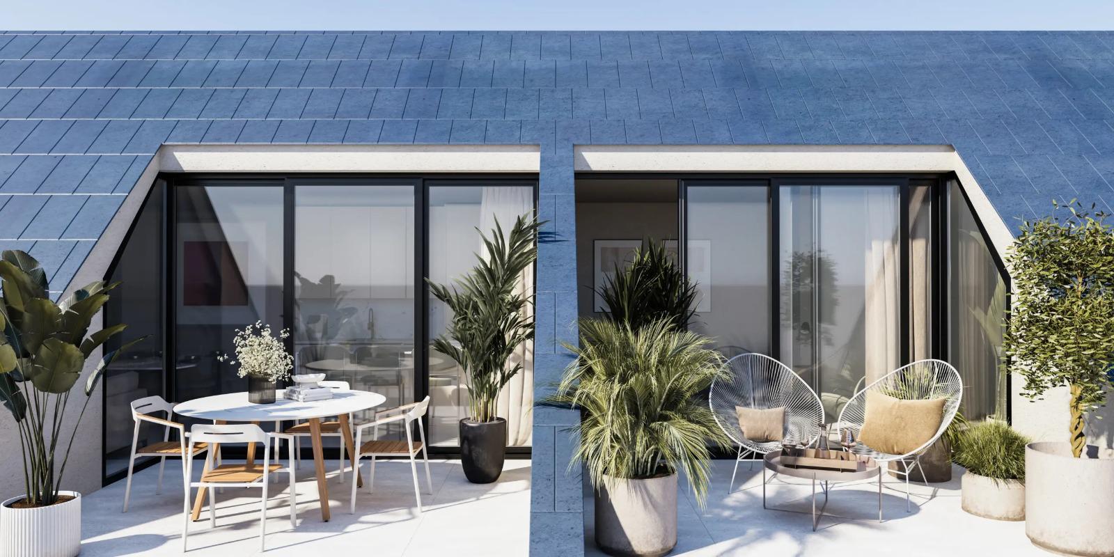 Imagen 12 Ático en venta en Fuengirola / Avenida Santa Amalia. 