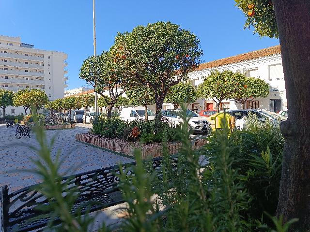 Imagen 23 Inmueble 300251 - Casa Adosada en venta en Fuengirola / Zona Puerto Deportivo