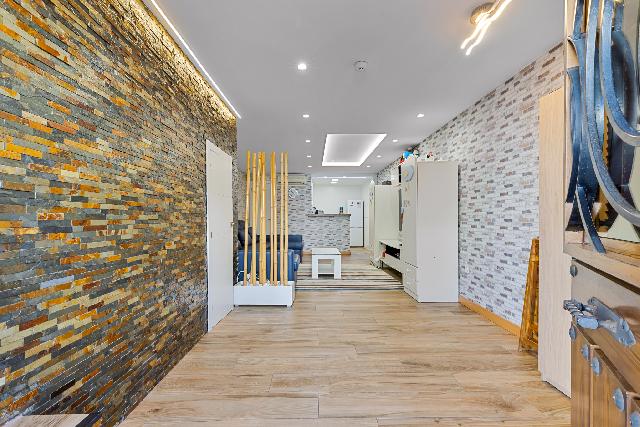 Imagen 3 Inmueble 300251 - Casa Adosada en venta en Fuengirola / Zona Puerto Deportivo