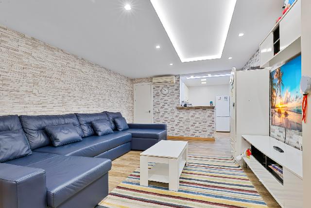 Imagen 4 Inmueble 300251 - Casa Adosada en venta en Fuengirola / Zona Puerto Deportivo