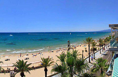 Imagen 22 Casa Adosada en venta en Fuengirola / Zona Puerto Deportivo