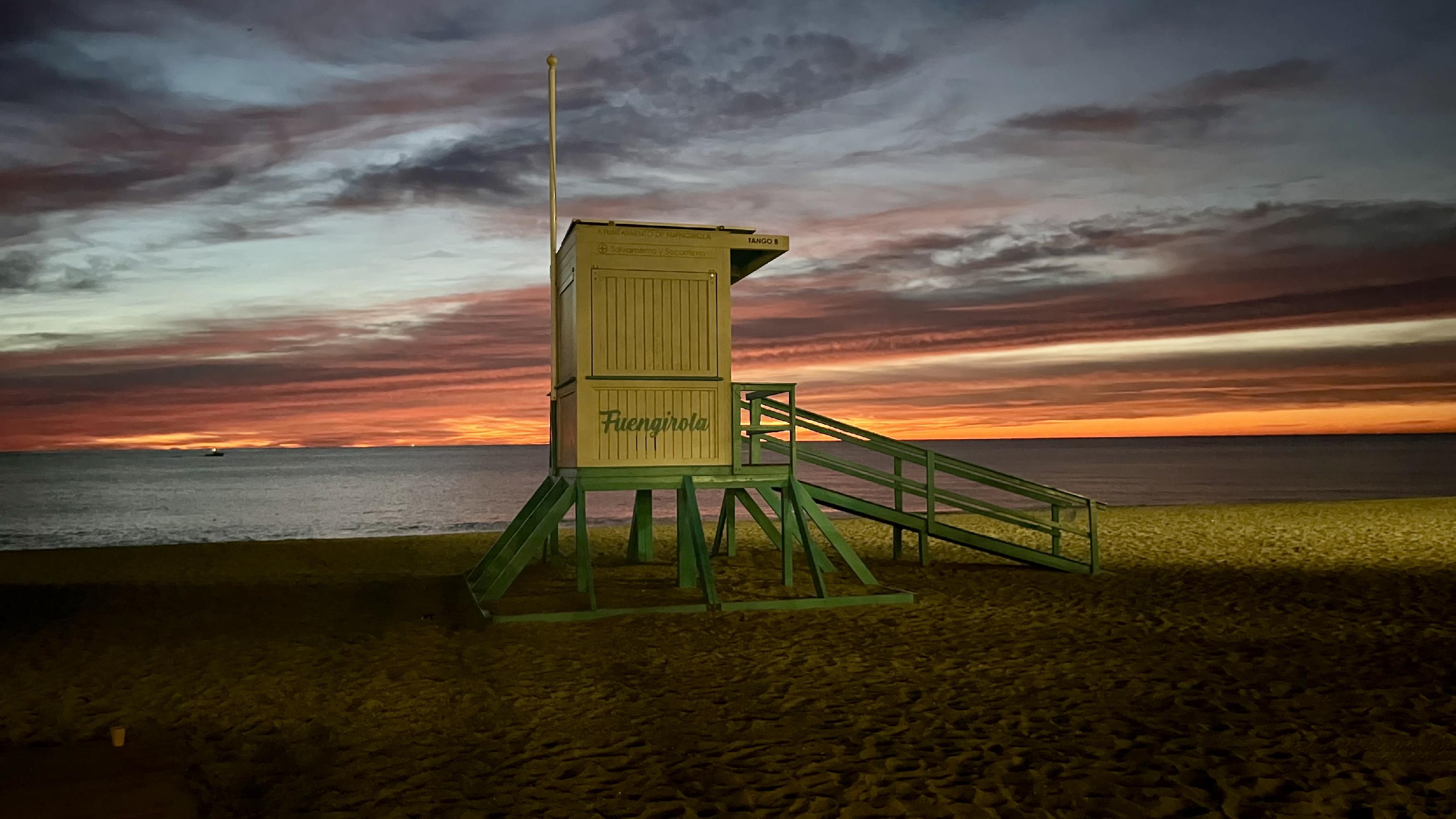 Imagen 24 Casa Adosada en venta en Fuengirola / Zona Puerto Deportivo