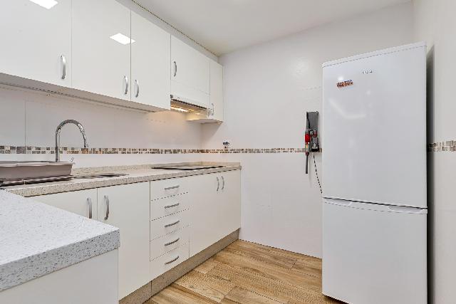 Imagen 6 Inmueble 300251 - Casa Adosada en venta en Fuengirola / Zona Puerto Deportivo