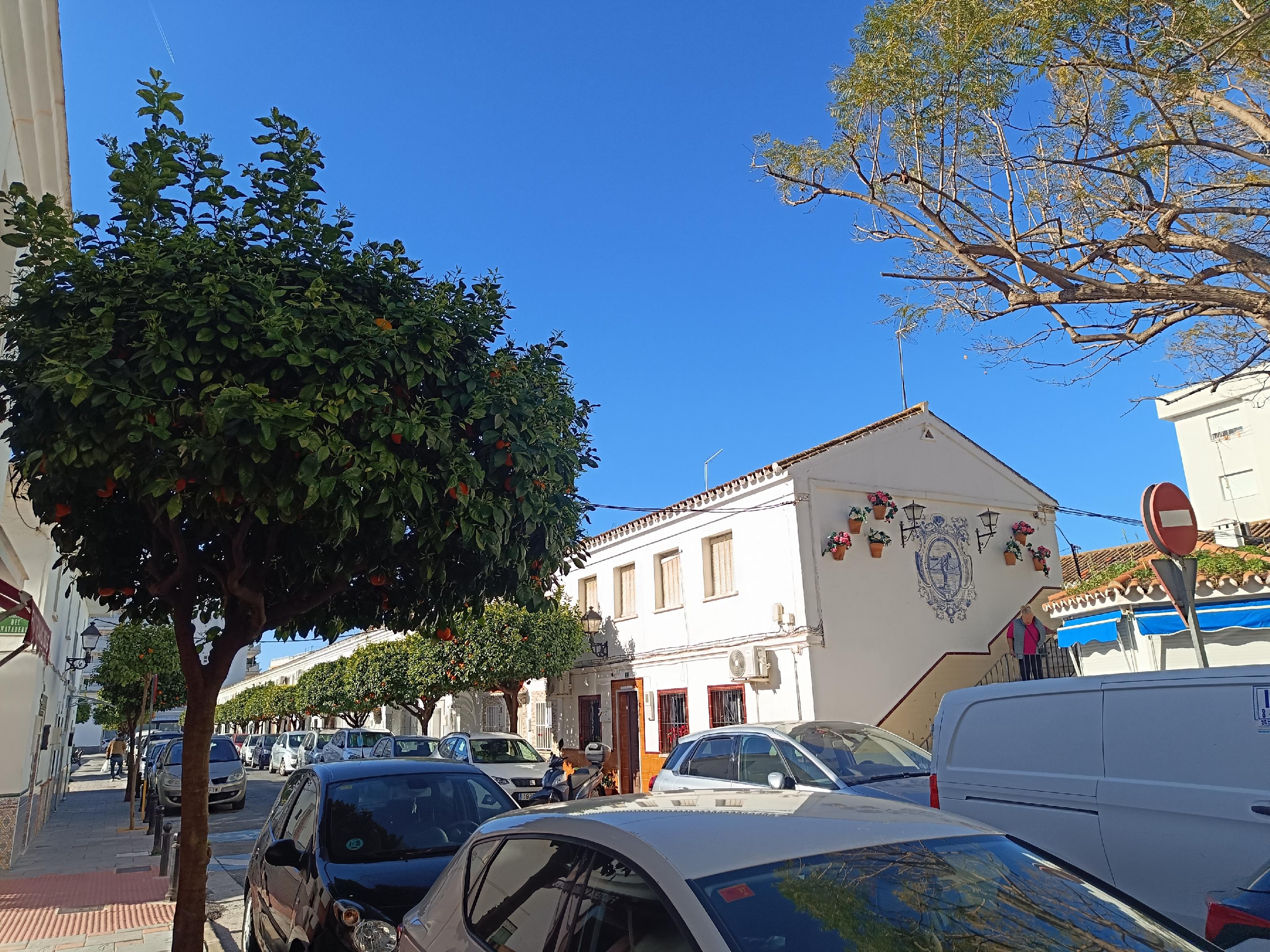 Imagen 20 Casa Adosada en venta en Fuengirola / Zona Puerto Deportivo