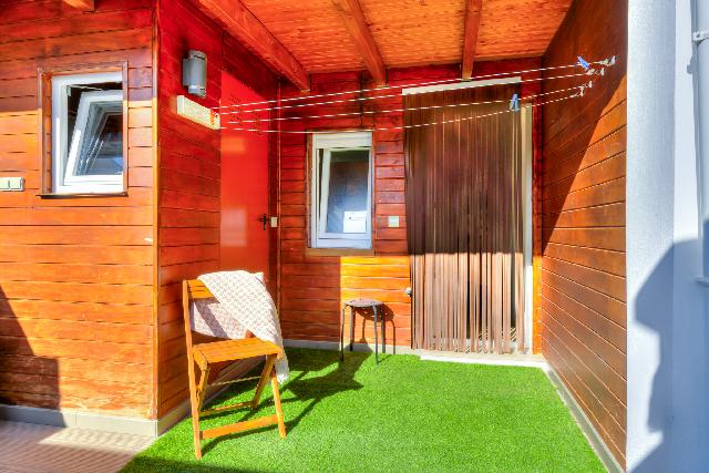 Imagen 17 Inmueble 300251 - Casa Adosada en venta en Fuengirola / Zona Puerto Deportivo