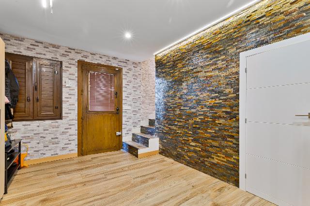 Imagen 10 Inmueble 300251 - Casa Adosada en venta en Fuengirola / Zona Puerto Deportivo