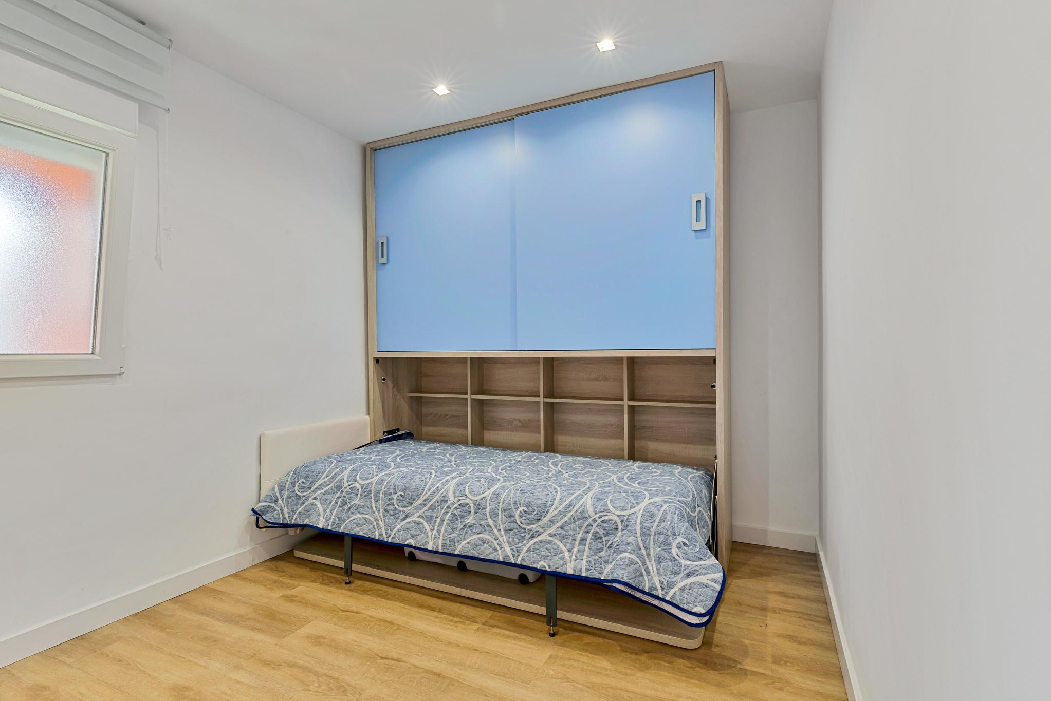 Imagen 14 Casa Adosada en venta en Fuengirola / Zona Puerto Deportivo