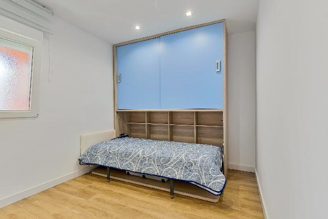 Imagen 14 Inmueble 300251 - Casa Adosada en venta en Fuengirola / Zona Puerto Deportivo