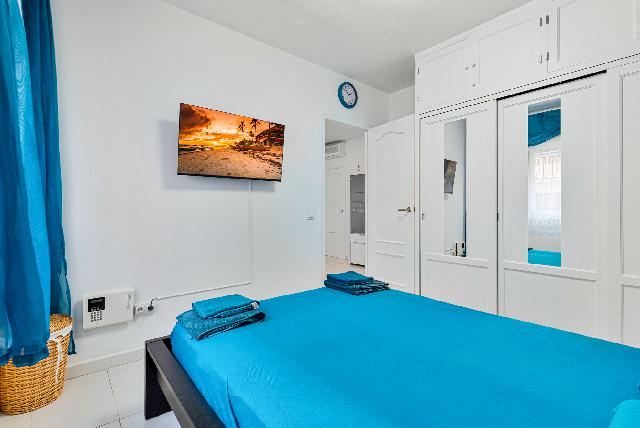 Imagen 8 Inmueble 300460 - Apto. Playa en venta en Fuengirola / Polideportivo Elola- 