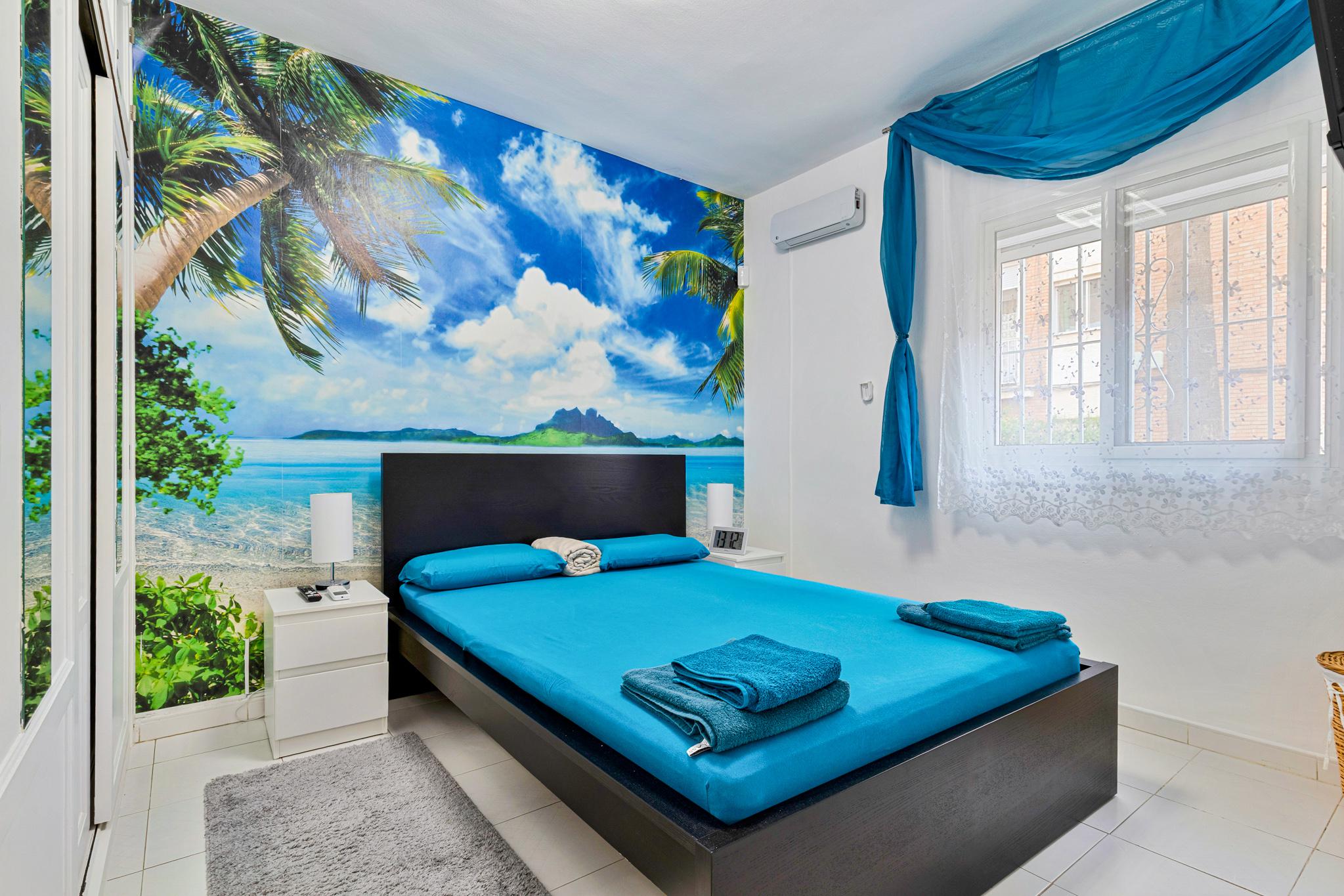 Imagen 7 Apto. Playa en venta en Fuengirola / Polideportivo Elola- 