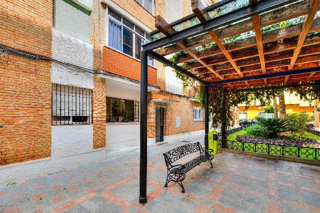 Imagen 17 Inmueble 300460 - Apto. Playa en venta en Fuengirola / Polideportivo Elola- 