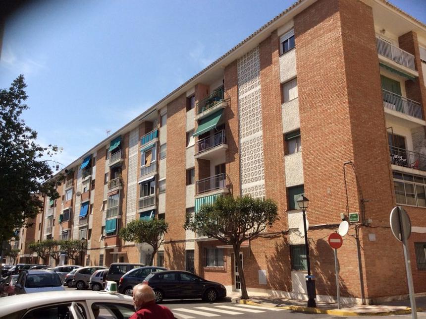 Imagen 19 Apto. Playa en venta en Fuengirola / Polideportivo Elola- 