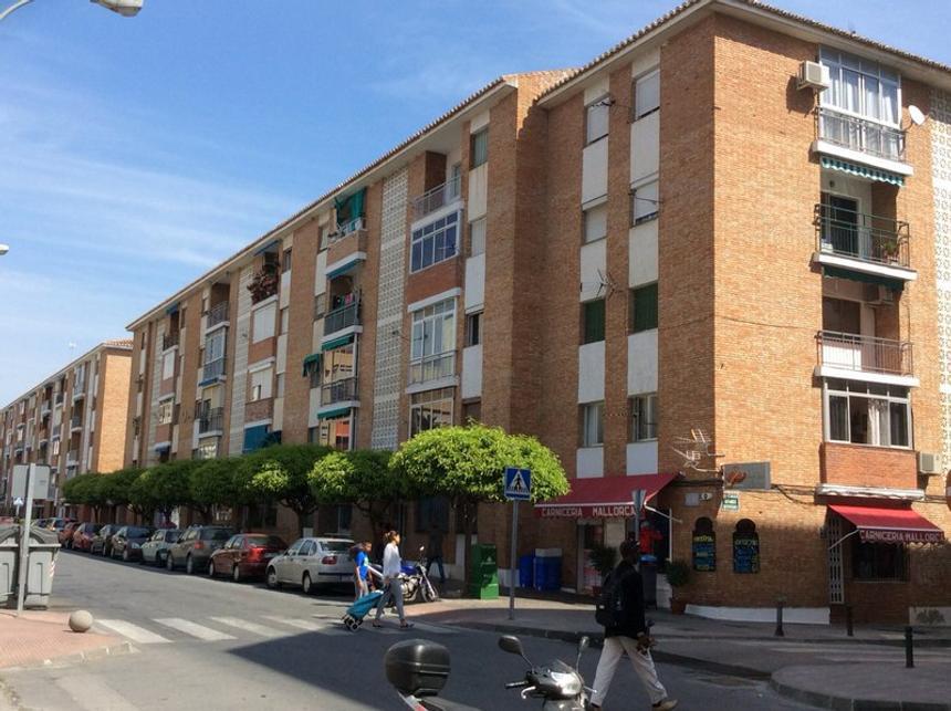 Imagen 18 Apto. Playa en venta en Fuengirola / Polideportivo Elola- 