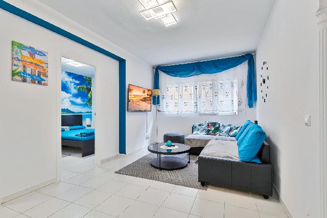 Imagen 6 Inmueble 300460 - Apto. Playa en venta en Fuengirola / Polideportivo Elola- 