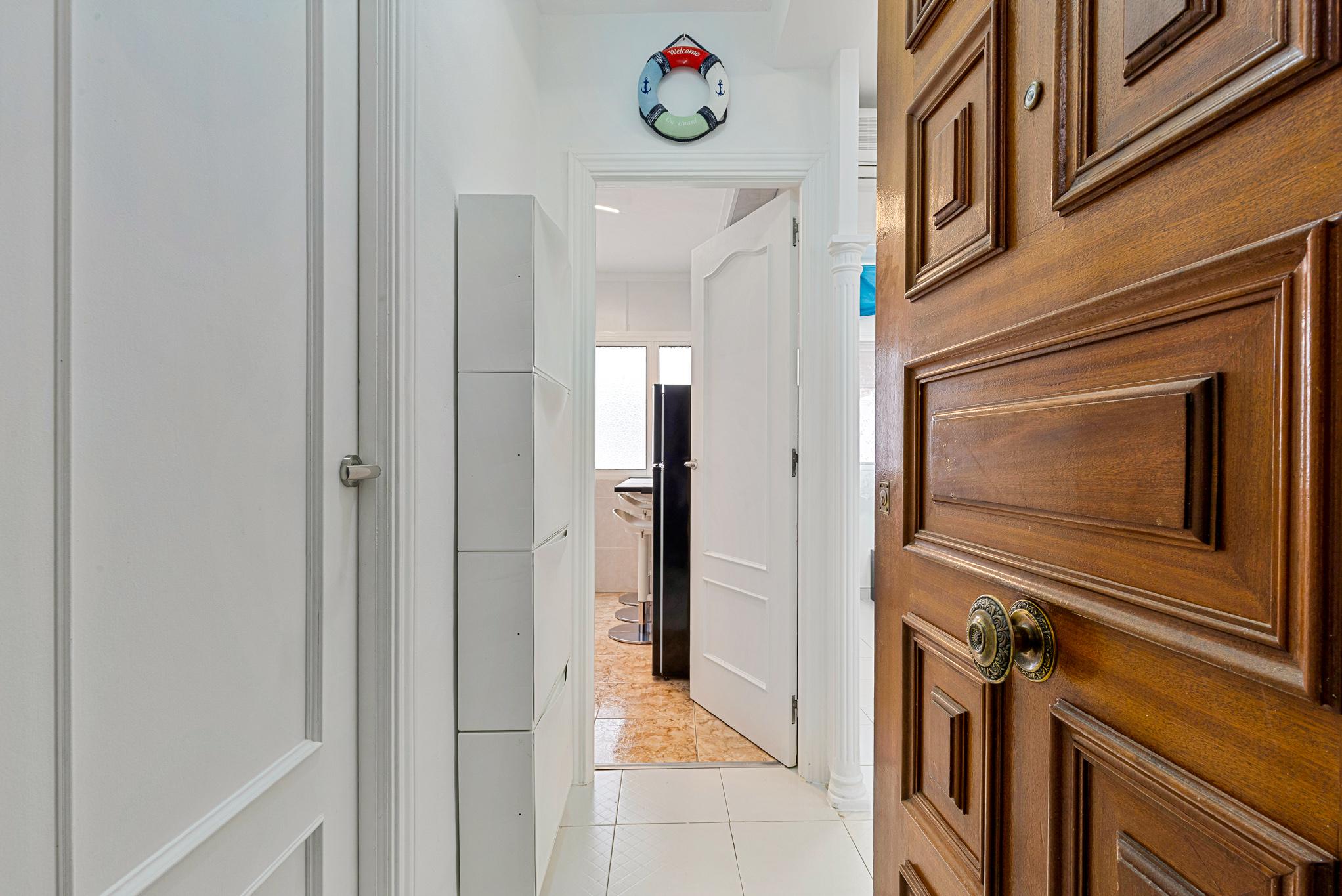 Imagen 16 Apto. Playa en venta en Fuengirola / Polideportivo Elola- 