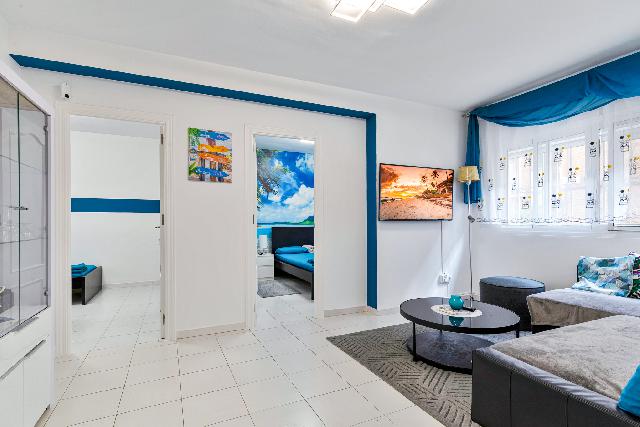 Imagen 5 Inmueble 300460 - Apto. Playa en venta en Fuengirola / Polideportivo Elola- 