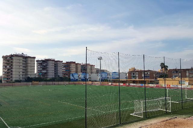 Imagen 20 Inmueble 300460 - Apto. Playa en venta en Fuengirola / Polideportivo Elola- 